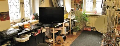 Przedsiębiorstwo 13 wizerunek LEMAG-TVSAT Kategoria w Warszawa MZ