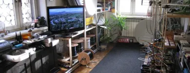 Przedsiębiorstwo 14 wizerunek LEMAG-TVSAT Kategoria w Warszawa MZ