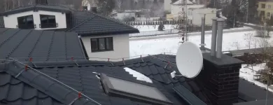 Przedsiębiorstwo 15 wizerunek LEMAG-TVSAT Kategoria w Warszawa MZ