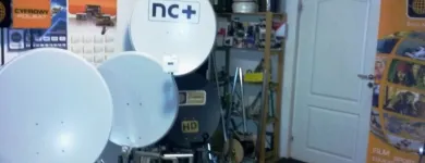 Przedsiębiorstwo 16 wizerunek LEMAG-TVSAT Kategoria w Warszawa MZ