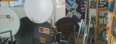 Przedsiębiorstwo 17 wizerunek LEMAG-TVSAT Kategoria w Warszawa MZ