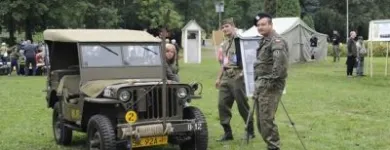 Przedsiębiorstwo 1 wizerunek LENTUS RAFAŁ NIZICKI Wojskowe Artykuły, Militaria w Sosnowiec SL