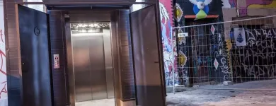 Przedsiębiorstwo 5 wizerunek LIFT-SYSTEM S.C. D.TARKA A.TARKA Wózki Elektryczne, Spalinowe, Widłowe w Żórawina DS