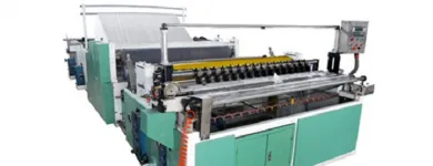 Przedsiębiorstwo 8 wizerunek LINIA DO PRODUKCJI PIELUCH DNW PRODUCENT CO., LTD Przemysłowe Maszyny w Wodzisław Śląski