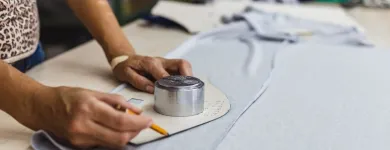 Przedsiębiorstwo 2 wizerunek LITALIA SZWALNIA USŁUGOWA Sportowa Odzież, Obuwie w Łódź LD