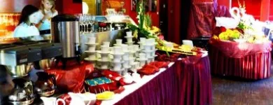 Przedsiębiorstwo 4 wizerunek LOCOMOTIVA HOTEL, RESTAURACJA Restauracje - Kuchnia Polska w Lublin LU