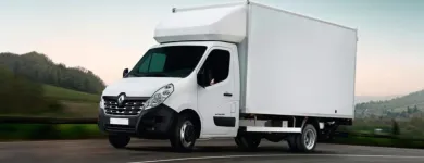 Przedsiębiorstwo 2 wizerunek LTS SP. Z O.O. Spedycja w Warszawa MZ