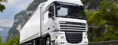 Przedsiębiorstwo 3 wizerunek LTS SP. Z O.O. Spedycja w Warszawa MZ