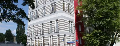 Przedsiębiorstwo 1 wizerunek M MEDIC Spa w Łódź LD