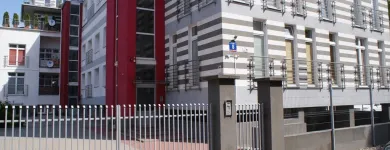 Przedsiębiorstwo 2 wizerunek M MEDIC Spa w Łódź LD