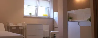 Przedsiębiorstwo 3 wizerunek M MEDIC Spa w Łódź LD