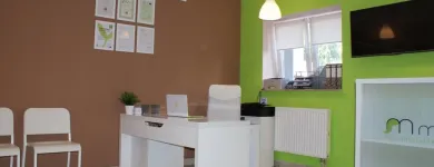 Przedsiębiorstwo 4 wizerunek M MEDIC Spa w Łódź LD