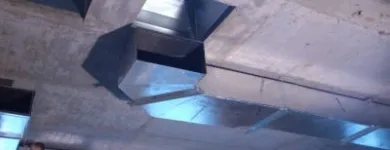 Przedsiębiorstwo 1 wizerunek M.P.S-KLIMA SEBASTIAN NOWAK Klimatyzacja - Usługi w Rybnik SL