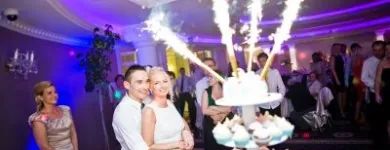 Przedsiębiorstwo 3 wizerunek MAGICZNA CHWILA Kategoria w Warszawa MZ