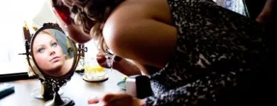 Przedsiębiorstwo 9 wizerunek MAGICZNA CHWILA Kategoria w Warszawa MZ