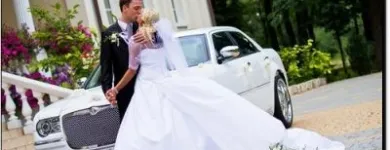 Przedsiębiorstwo 3 wizerunek MAJA WYNAJEM LIMUZYN Wideofilmowanie w Rzeszów PK