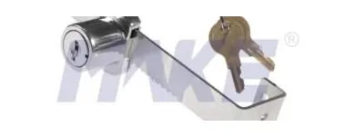 Przedsiębiorstwo 3 wizerunek MAKE LOCKS MANUFACTURER CO., LTD. Zamki, Klamki w Białystok PD