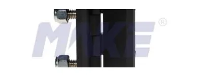 Przedsiębiorstwo 5 wizerunek MAKE LOCKS MANUFACTURER CO., LTD. Zamki, Klamki w Białystok PD