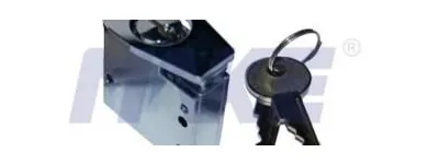 Przedsiębiorstwo 6 wizerunek MAKE LOCKS MANUFACTURER CO., LTD. Zamki, Klamki w Białystok PD
