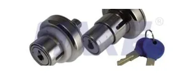 Przedsiębiorstwo 7 wizerunek MAKE LOCKS MANUFACTURER CO., LTD. Zamki, Klamki w Białystok PD