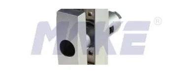 Przedsiębiorstwo 9 wizerunek MAKE LOCKS MANUFACTURER CO., LTD. Zamki, Klamki w Białystok PD