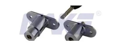 Przedsiębiorstwo 10 wizerunek MAKE LOCKS MANUFACTURER CO., LTD. Zamki, Klamki w Białystok PD