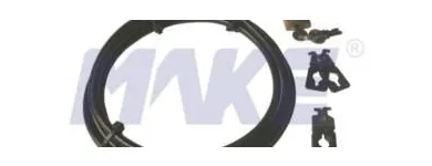 Przedsiębiorstwo 12 wizerunek MAKE LOCKS MANUFACTURER CO., LTD. Zamki, Klamki w Białystok PD