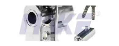 Przedsiębiorstwo 14 wizerunek MAKE LOCKS MANUFACTURER CO., LTD. Zamki, Klamki w Białystok PD