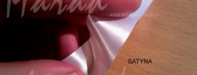 Przedsiębiorstwo 1 wizerunek MARAD - MARCIN KASPERSKI Naklejki, Etykiety w Łódź LD