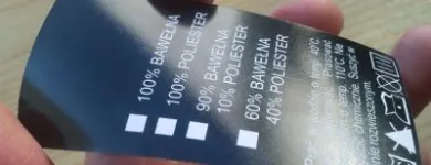 Przedsiębiorstwo 3 wizerunek MARAD - MARCIN KASPERSKI Naklejki, Etykiety w Łódź LD