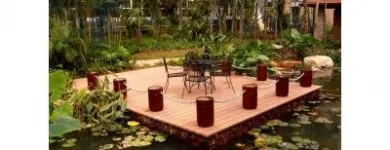 Przedsiębiorstwo 3 wizerunek MAREK LEKAN Panele, Podłogi w Gliwice SL