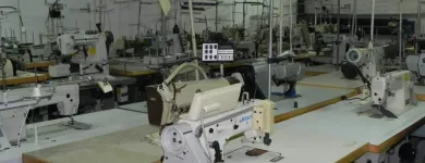 Przedsiębiorstwo 3 wizerunek MASZYNY DO SZYCIA ZIELIŃSKI Włókiennictwo - Maszyny w Rzeszów PK