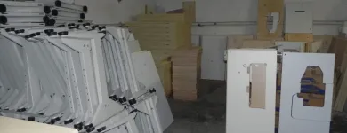 Przedsiębiorstwo 4 wizerunek MASZYNY DO SZYCIA ZIELIŃSKI Włókiennictwo - Maszyny w Rzeszów PK