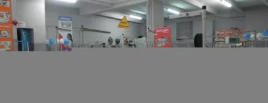 Przedsiębiorstwo 7 wizerunek MASZYNY DO SZYCIA ZIELIŃSKI Włókiennictwo - Maszyny w Rzeszów PK