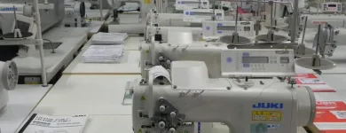 Przedsiębiorstwo 20 wizerunek MASZYNY DO SZYCIA ZIELIŃSKI Włókiennictwo - Maszyny w Rzeszów PK