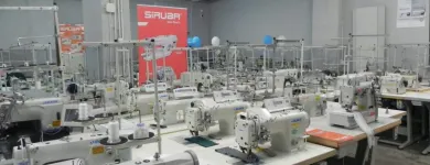 Przedsiębiorstwo 27 wizerunek MASZYNY DO SZYCIA ZIELIŃSKI Włókiennictwo - Maszyny w Rzeszów PK