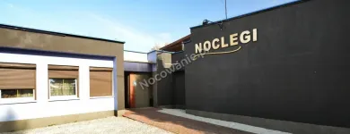 Przedsiębiorstwo 2 wizerunek MAT-MAR NOCLEGI, POKOJE Noclegi, Kwatery Prywatne w Rzeszów PK