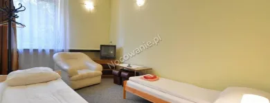 Przedsiębiorstwo 5 wizerunek MAT-MAR NOCLEGI, POKOJE Noclegi, Kwatery Prywatne w Rzeszów PK