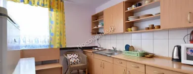 Przedsiębiorstwo 7 wizerunek MAT-MAR NOCLEGI, POKOJE Noclegi, Kwatery Prywatne w Rzeszów PK