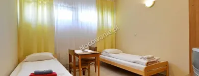 Przedsiębiorstwo 11 wizerunek MAT-MAR NOCLEGI, POKOJE Noclegi, Kwatery Prywatne w Rzeszów PK