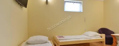 Przedsiębiorstwo 13 wizerunek MAT-MAR NOCLEGI, POKOJE Noclegi, Kwatery Prywatne w Rzeszów PK