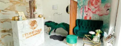 Przedsiębiorstwo 2 wizerunek MAUI SKIN CLINIC Kosmetyczne Salony - Wyposażenie w Wrocław DS