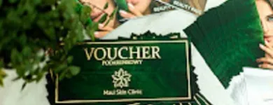 Przedsiębiorstwo 6 wizerunek MAUI SKIN CLINIC Kosmetyczne Salony - Wyposażenie w Wrocław DS