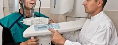 Przedsiębiorstwo 6 wizerunek MAXDENT ZESPÓŁ GABINETÓW STOMATOLOGICZNYCH LEK. STOM. MARIUSZ SZYBA Lekarze - Stomatolodzy w Wrocław DS