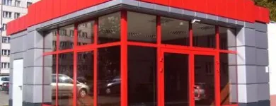 Przedsiębiorstwo 3 wizerunek MB-SOLUTION SYREK GROUP Nieruchomości - Kupno, Sprzedaż, Wynajem w Kraków MA