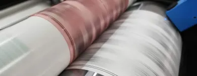 Przedsiębiorstwo 1 wizerunek MD LABELS JASIŃSKI SP.K. Naklejki, Etykiety w Kalisz WP