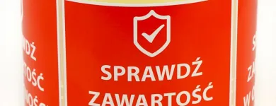 Przedsiębiorstwo 2 wizerunek MD LABELS JASIŃSKI SP.K. Naklejki, Etykiety w Kalisz WP