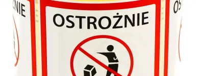 Przedsiębiorstwo 3 wizerunek MD LABELS JASIŃSKI SP.K. Naklejki, Etykiety w Kalisz WP