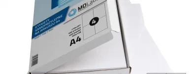 Przedsiębiorstwo 6 wizerunek MD LABELS JASIŃSKI SP.K. Naklejki, Etykiety w Kalisz WP