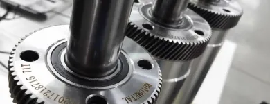 Przedsiębiorstwo 7 wizerunek MD LABELS JASIŃSKI SP.K. Naklejki, Etykiety w Kalisz WP